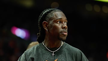 Chicago Bulls v Portland Trail Blazers