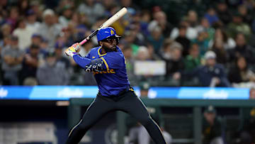 Oakland Athletics v Seattle Mariners
