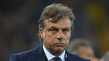 Cristiano Giuntoli