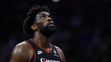 Joel Embiid