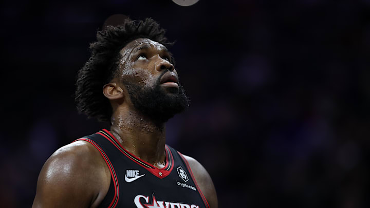 Joel Embiid