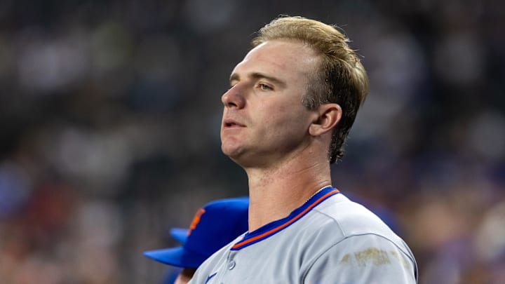 Expert's 'C' grade of Mets' Pete Alonso signing raises eyebrows