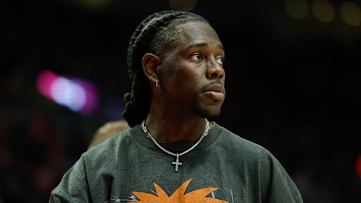 Boston Celtics, Portland Trail Blazers, Jrue Holiday.