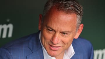 Milwaukee Brewers v Chicago Cubs