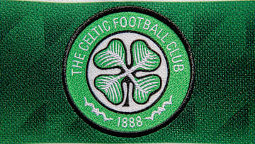 The Glasgow Celtic FC Club Badge