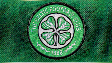 The Glasgow Celtic FC Club Badge