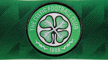 The Glasgow Celtic FC Club Badge