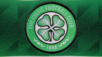 The Glasgow Celtic FC Club Badge