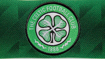 The Glasgow Celtic FC Club Badge