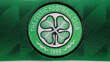 The Glasgow Celtic FC Club Badge