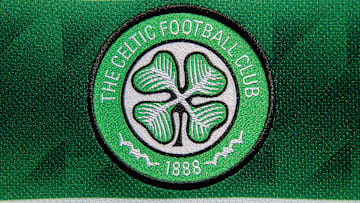 The Glasgow Celtic FC Club Badge