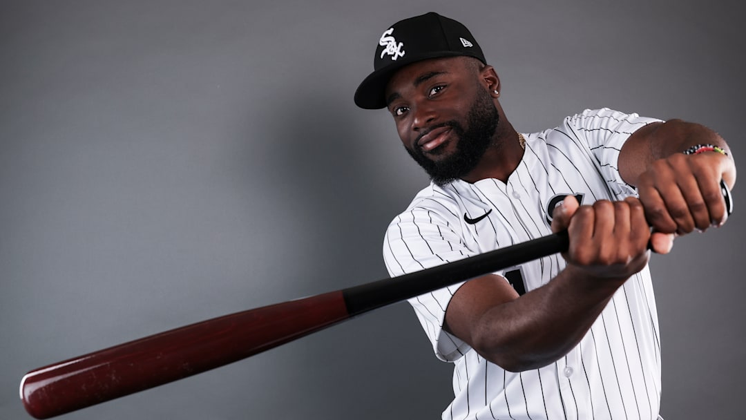 Chicago White Sox Photo Day