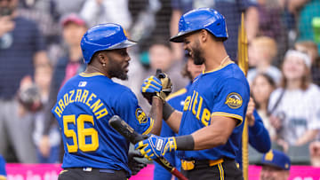 Minnesota Twins v Seattle Mariners