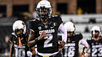 Oregon State v Colorado