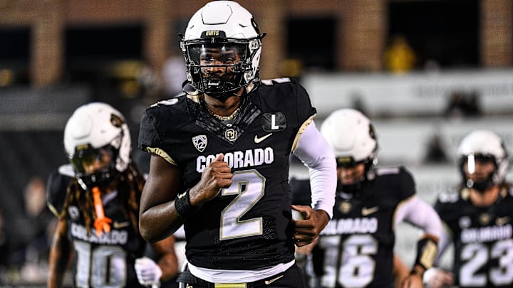 Oregon State v Colorado