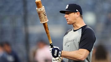 World Series - Los Angeles Dodgers v New York Yankees - Game 3