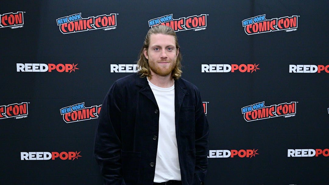 New York Comic Con 2025 - Day 1