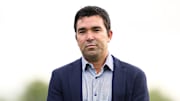 Deco est le directeur sportif du Barça. 