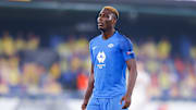 Chelsea disebut segera datangkan David Datro Fofana dari Molde