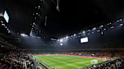 Italy v France - UEFA Nations League 2024/25 League A Group A2