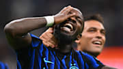 FC Internazionale v Torino FC - Serie A