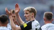 Newcastle United v Girona - Pre-Season Friendly
