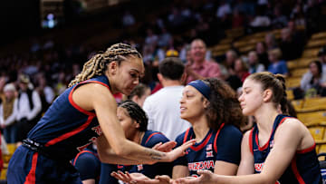Arizona v Colorado