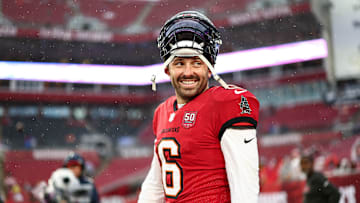 Tennessee Titans v Tampa Bay Buccaneers - NFL Preseason 2025