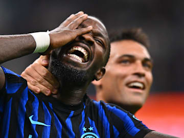 FC Internazionale v Torino FC - Serie A