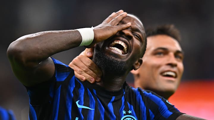 FC Internazionale v Torino FC - Serie A