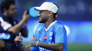 Neymar possui a maior pontuação entre os jogadores da Liga Saudita