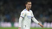 Eden Hazard