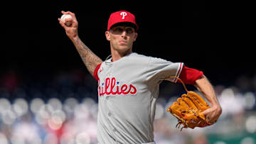 Former Philadelphia Phillies reliever Connor Brogdon has signed a minor league deal with the Los Angeles Angels