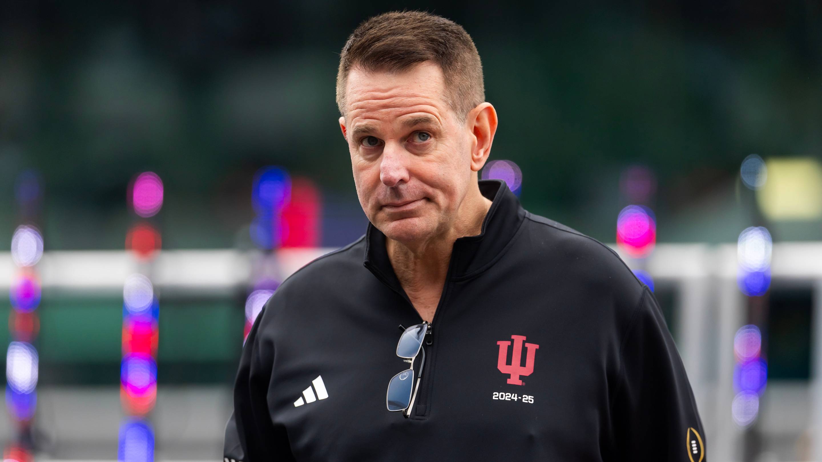 Kirby Smart vs Curt Cignetti: Who Deserves to Be College Football's No. 1 Head Coach?