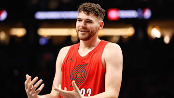 Denver Nuggets v Portland Trail Blazers