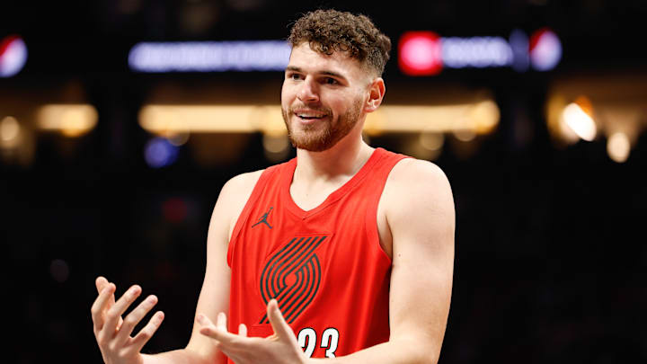 Denver Nuggets v Portland Trail Blazers