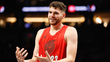 Denver Nuggets v Portland Trail Blazers