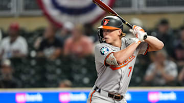 Baltimore Orioles v Minnesota Twins