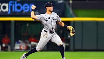 New York Yankees v Cincinnati Reds