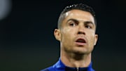 Cristiano Ronaldo - Al-Nassr