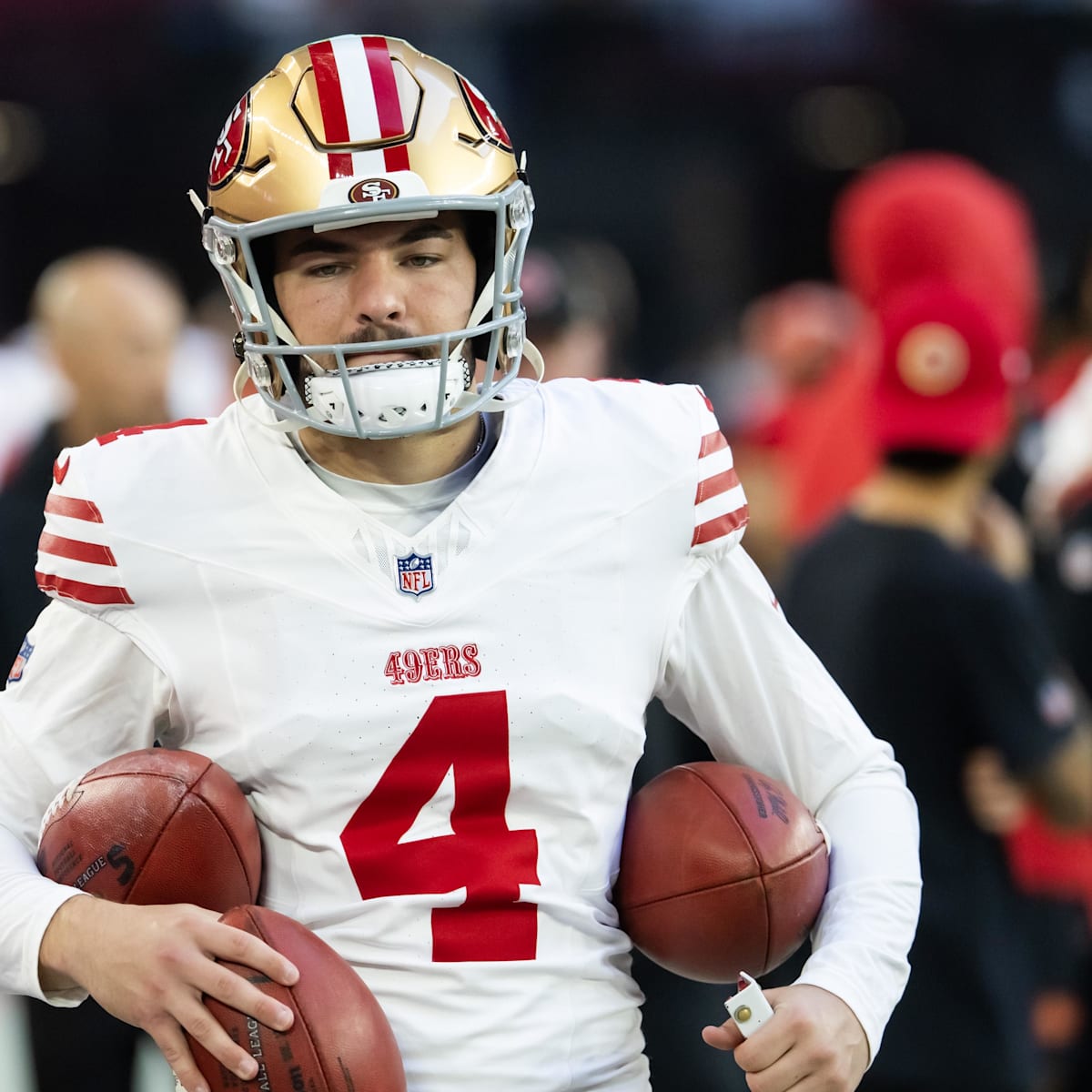 Are the 49ers Planning to Keep Jake Moody next Season?