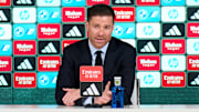 Xabi Alonso abre mão de atleta que já foi considerado promessa
