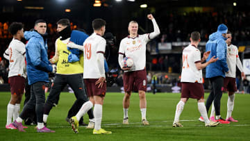 Luton Town v Manchester City - Emirates FA Cup Fifth Round