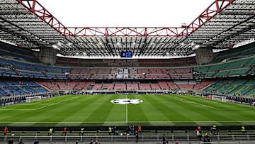 San Siro