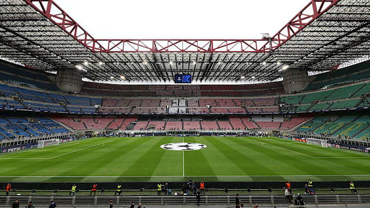 San Siro San Siro