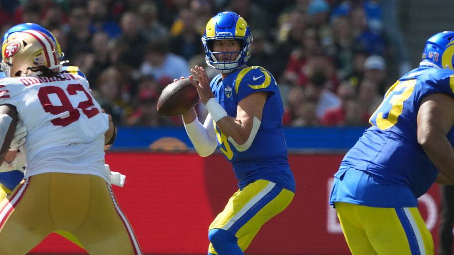 Matthew Stafford