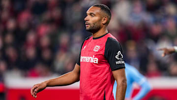 Tah will leave Leverkusen