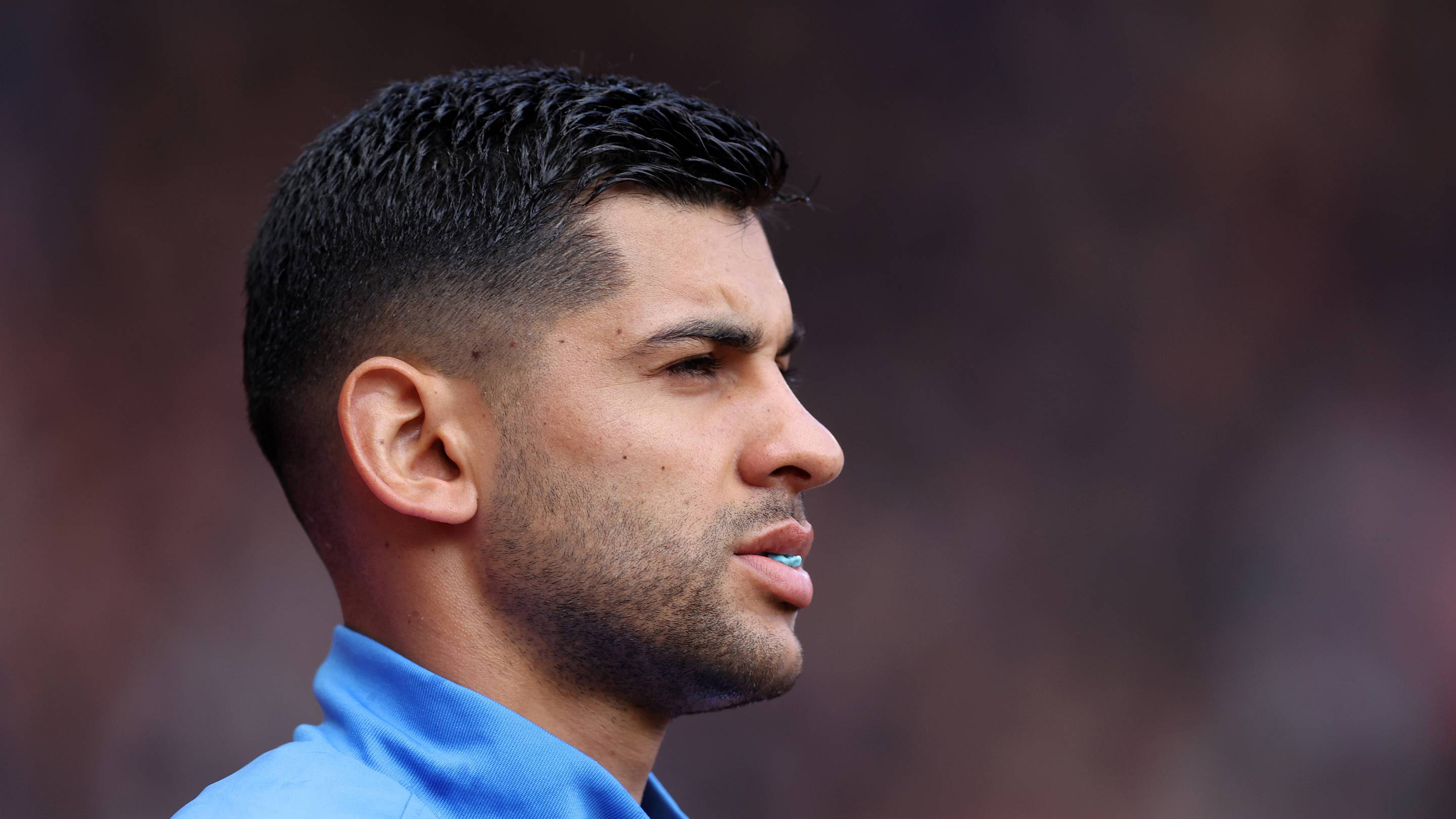 Tottenham bids farewell to its captain after five tumultuous years