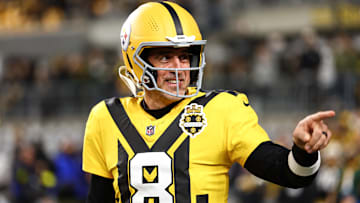 Green Bay Packers, Aaron Rodgers