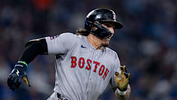 Boston Red Sox v Toronto Blue Jays